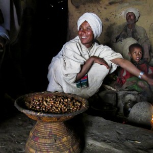 cerimonia caffe etiopia