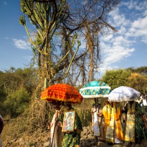 ziway corteo timket etiopia